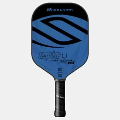 Selkirk VANGUARD 2.0 Hybrid Epic Lightweight