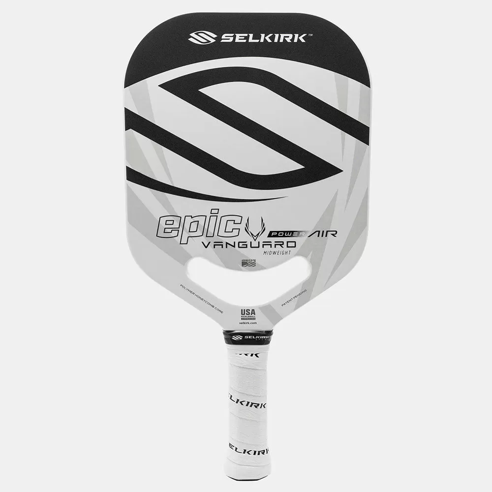 Selkirk Power Air Epic 1 Selkirk Power Air Epic