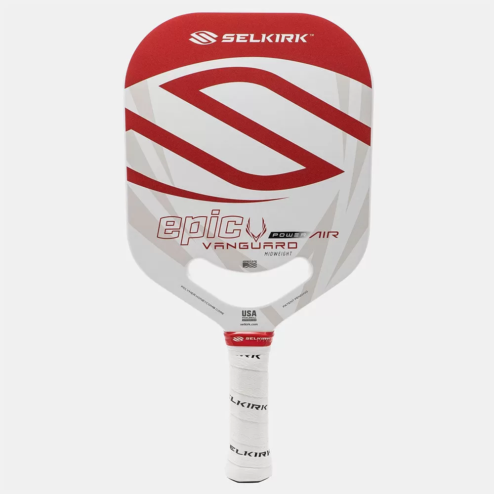 Selkirk Power Air Epic 2 Selkirk Power Air Epic - Image 2