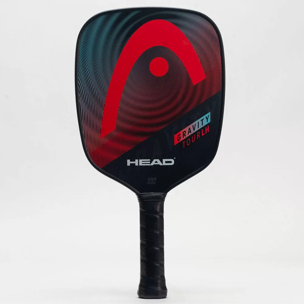 HEAD Gravity Tour Long Handle Paddle Red 1 HEAD Gravity Tour Long Handle Paddle Red
