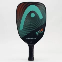 HEAD Gravity Tour Short Handle Paddle Teal