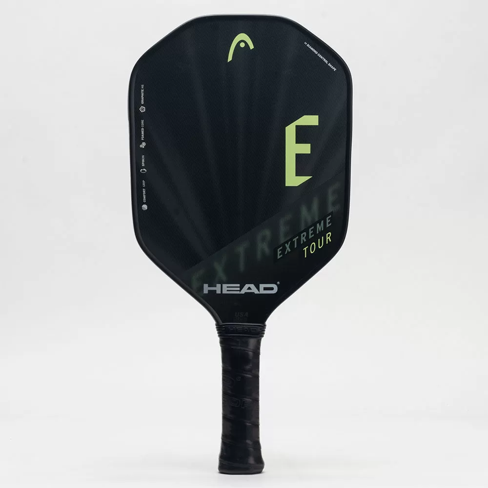 HEAD Extreme Tour 2023 Paddle 2 HEAD Extreme Tour 2023 Paddle - Image 2