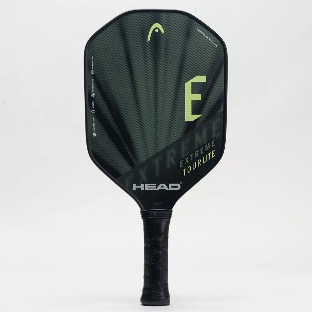 HEAD Extreme Tour Lite 2023 Paddle 2 HEAD Extreme Tour Lite 2023 Paddle - Image 2