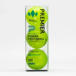 Diadem Premier Power Pickleball 3 Pack