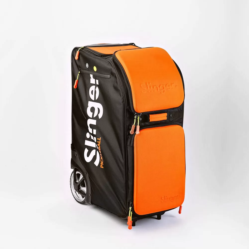 Slinger Pickleball Slam Pack 3 Slinger Pickleball Slam Pack - Image 3