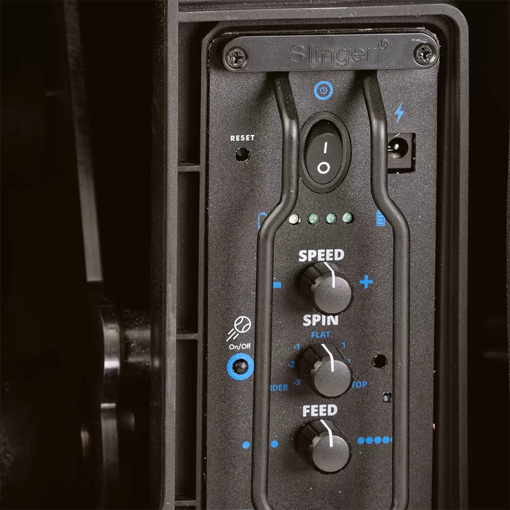 Slinger Pickleball Slam Pack 11 Slinger Pickleball Slam Pack - Image 11