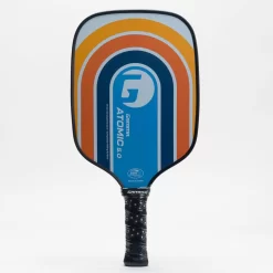 Gamma Atomic 5.0 Paddle