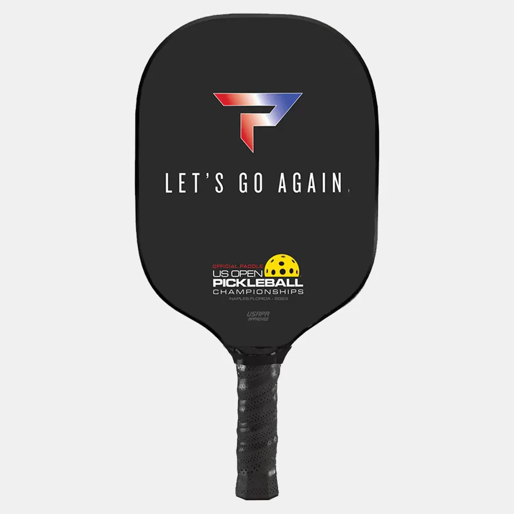 Paddletek US Open Limited Edition Paddle 2 Paddletek US Open Limited Edition Paddle - Image 2