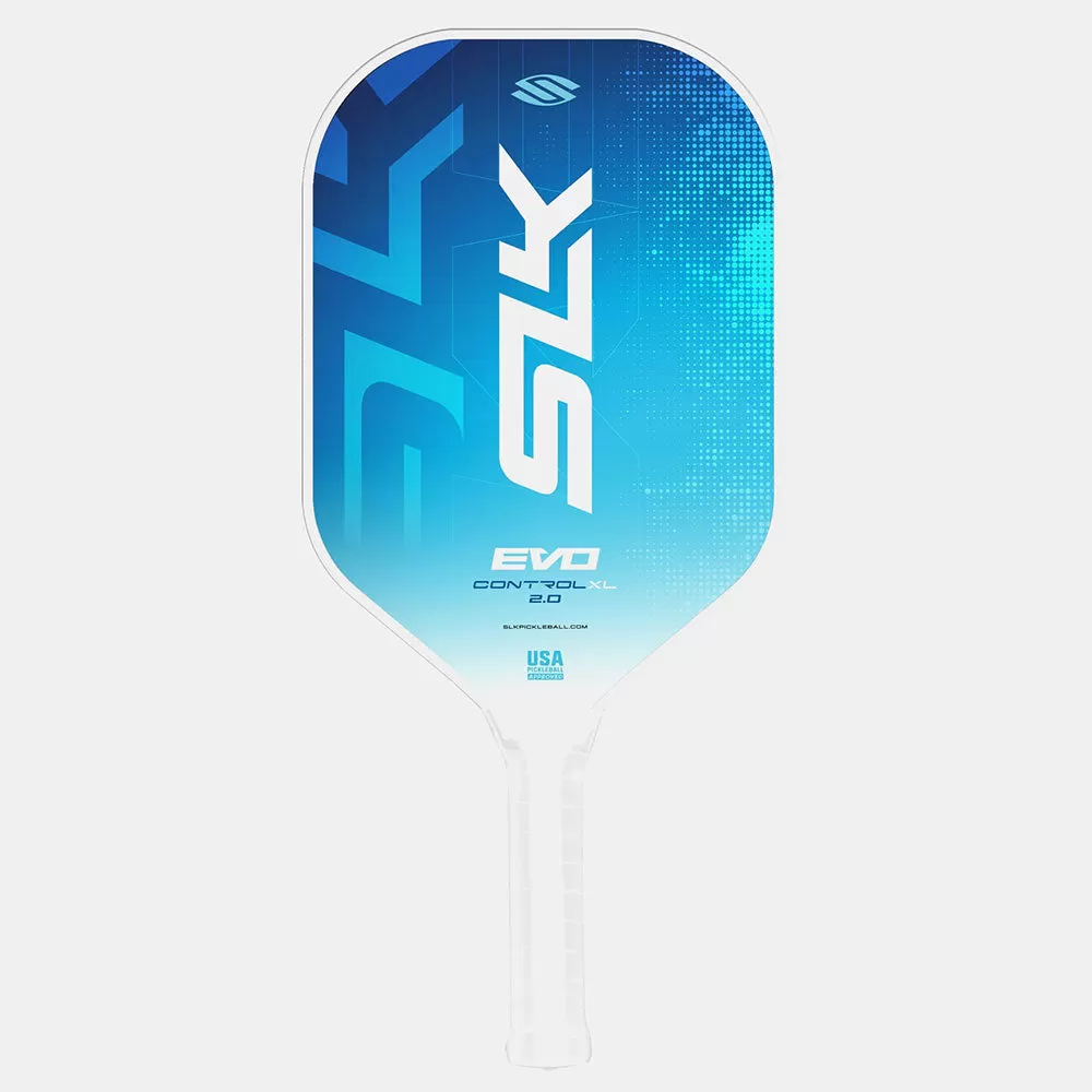 Selkirk SLK Evo 2.0 Control XL 1 Selkirk SLK Evo 2.0 Control XL