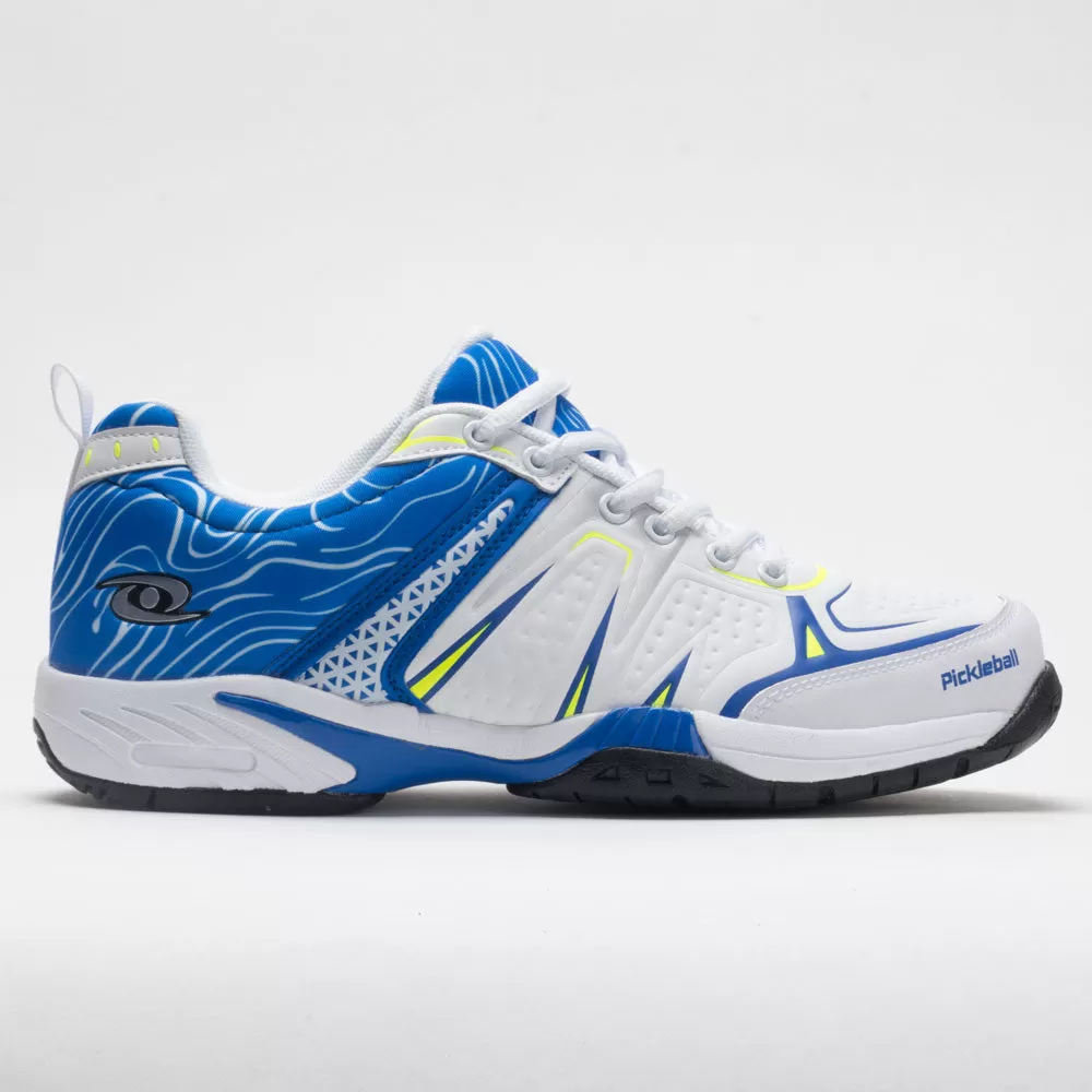 Acacia Dinkshot II Men's White/Royal 1 Acacia Dinkshot II Men's White/Royal