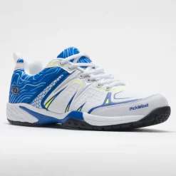 Acacia Dinkshot II Men's White/Royal 10 Acacia Dinkshot II Men's White/Royal -Next stop, Sports. 370019 5