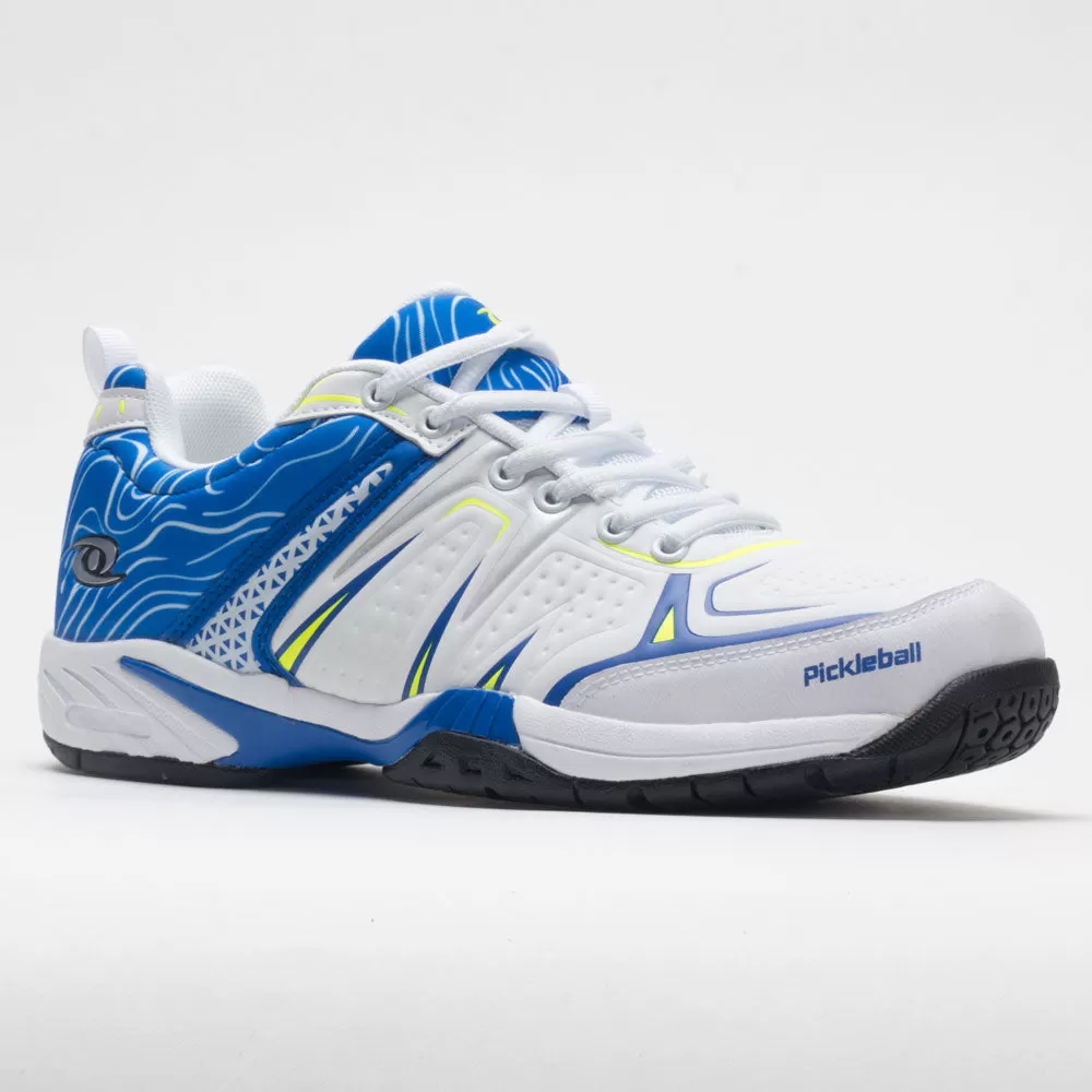 Acacia Dinkshot II Men's White/Royal 5 Acacia Dinkshot II Men's White/Royal - Image 5