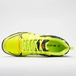 Acacia Dinkshot II Men's Lime/Black 8 Acacia Dinkshot II Men's Lime/Black -Next stop, Sports. 370020 2