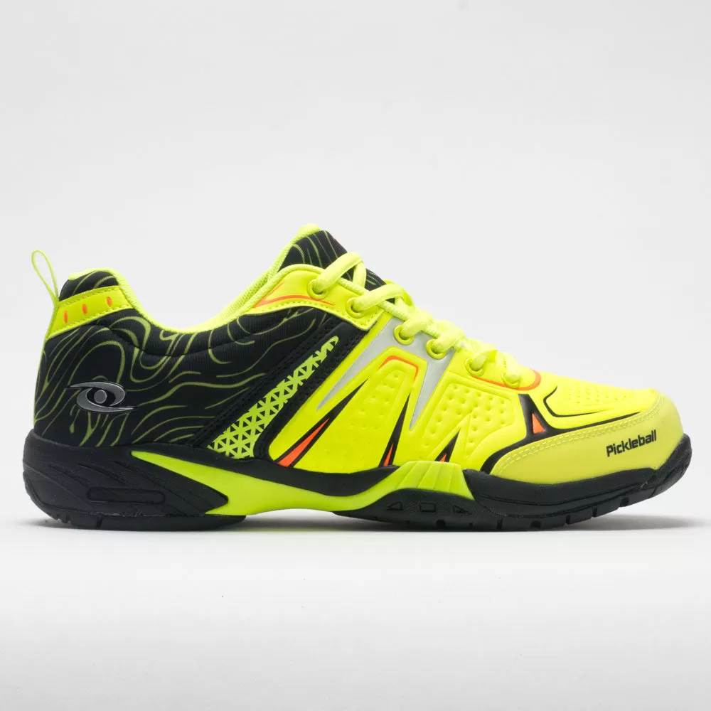 Acacia Dinkshot II Men's Lime/Black 1 Acacia Dinkshot II Men's Lime/Black