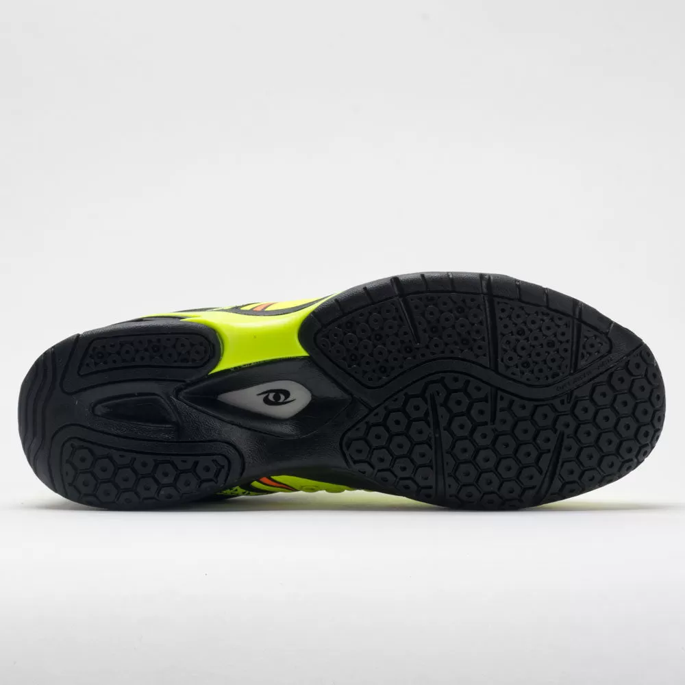 Acacia Dinkshot II Men's Lime/Black 4 Acacia Dinkshot II Men's Lime/Black - Image 4