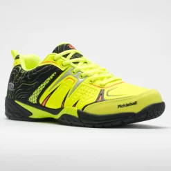 Acacia Dinkshot II Men's Lime/Black 10 Acacia Dinkshot II Men's Lime/Black -Next stop, Sports. 370020 5