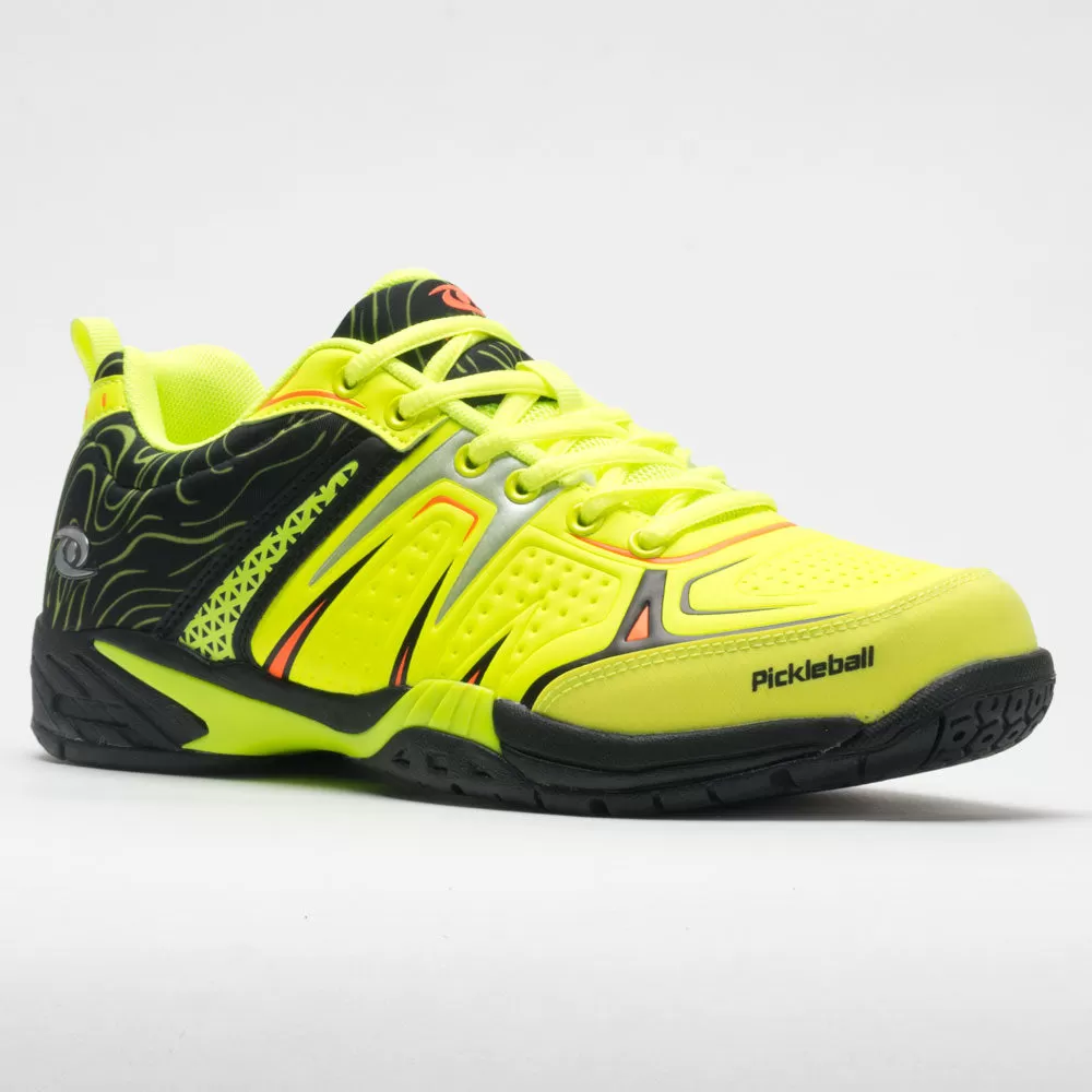 Acacia Dinkshot II Men's Lime/Black 5 Acacia Dinkshot II Men's Lime/Black - Image 5