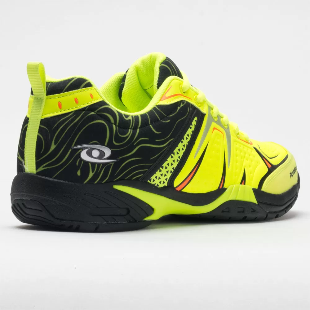 Acacia Dinkshot II Men's Lime/Black 6 Acacia Dinkshot II Men's Lime/Black - Image 6