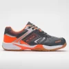 Acacia Hypershot II Men's Grey/Orange