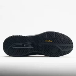 Skechers Viper Court Men's Black/Gold -Next stop, Sports. 370026 4