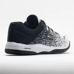 Skechers Viper Court Men's White/Black -Next stop, Sports. 370027 6