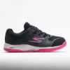 Skechers Viper Court Women's Black/Pink