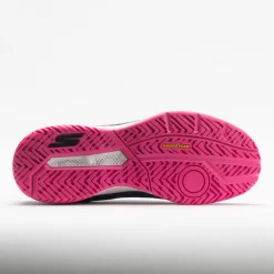 Skechers Viper Court Women's Black/Pink -Next stop, Sports. 370029 4