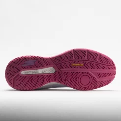 Skechers Viper Court Women's White/Lavender 9 Skechers Viper Court Women's White/Lavender -Next stop, Sports. 370031 4