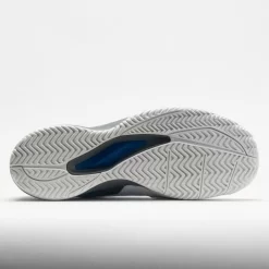 Wilson Rush Pro Ace Pickler Men's White/Stormy Weather/Classic Blue 9 Wilson Rush Pro Ace Pickler Men's White/Stormy Weather/Classic Blue -Next stop, Sports. 370046 4