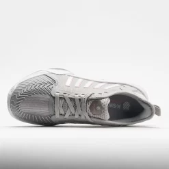 K-Swiss Pickleball Supreme Women's Vapor Blue/White/Coral Blush -Next stop, Sports. 370050 2