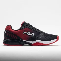 Fila Volley Zone Men's Red/White/Black
