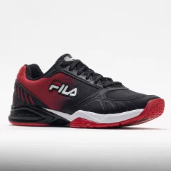 Fila Volley Zone Men's Red/White/Black -Next stop, Sports. 370058 5