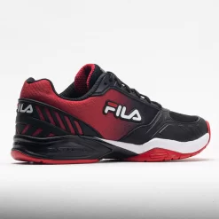 Fila Volley Zone Men's Red/White/Black -Next stop, Sports. 370058 6