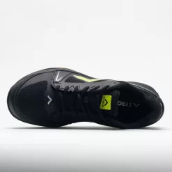 Tyrol Drive V 2022 Men's Black/Lime -Next stop, Sports. 370061 2