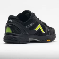 Tyrol Drive V 2022 Men's Black/Lime -Next stop, Sports. 370061 6