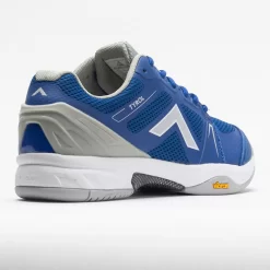Tyrol Drive V 2022 Men's Blue/Gray 11 Tyrol Drive V 2022 Men's Blue/Gray -Next stop, Sports. 370062 6