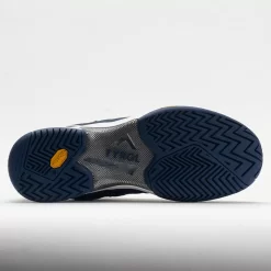 Tyrol Volley V Men's Navy/Green -Next stop, Sports. 370069 4