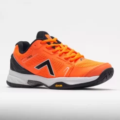 Tyrol Drive V 2022 Men's Orange/Black -Next stop, Sports. 370078 5