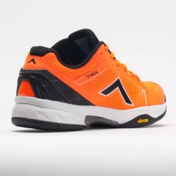Tyrol Drive V 2022 Men's Orange/Black -Next stop, Sports. 370078 6
