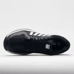 K-Swiss Court Express Pickleball Men's Black/White/Evening Primrose -Next stop, Sports. 370086 2