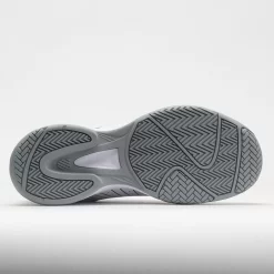 K-Swiss Court Express Pickleball Men's White/High-Rise/Black -Next stop, Sports. 370087 4