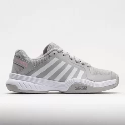 K-Swiss Court Express Pickleball Women's Vapor Blue/White/Coral Blush