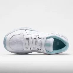 K-Swiss Court Express Pickleball Women's White/Blue Glow -Next stop, Sports. 370089 2