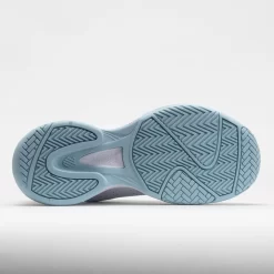 K-Swiss Court Express Pickleball Women's White/Blue Glow -Next stop, Sports. 370089 4