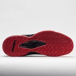 HEAD Revolt Pro 4.0 Pickleball Men's Black/Red -Next stop, Sports. 370093 4