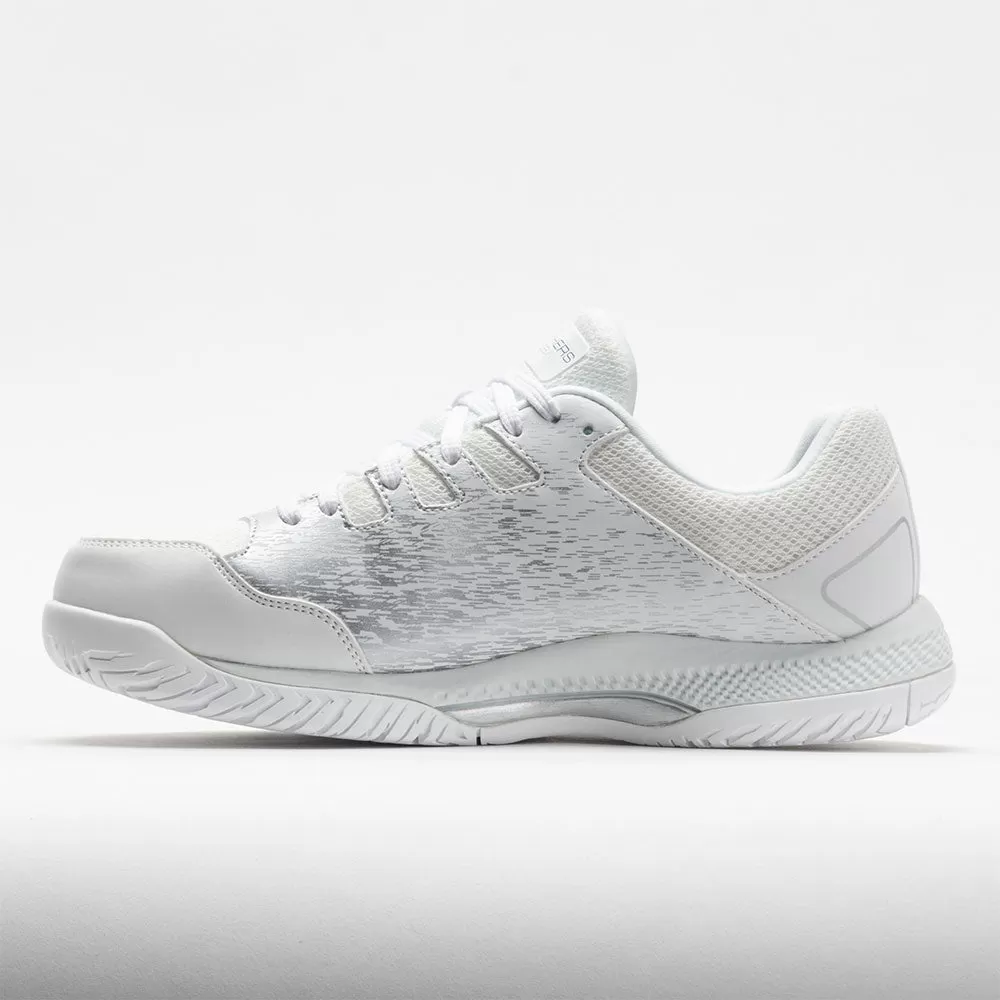 Skechers Viper Court Women's White 2 Skechers Viper Court Women's White - Image 2