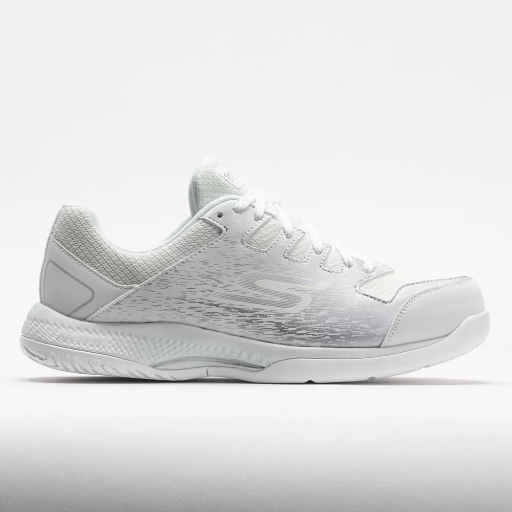 Skechers Viper Court Women's White 1 Skechers Viper Court Women's White