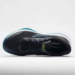 Skechers Viper Court Pro Women's Black/Blue 8 Skechers Viper Court Pro Women's Black/Blue -Next stop, Sports. 370100 2