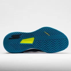 Skechers Viper Court Pro Women's Black/Blue 9 Skechers Viper Court Pro Women's Black/Blue -Next stop, Sports. 370100 4