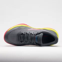 Skechers Viper Court Pro Women's Grey/Pink 8 Skechers Viper Court Pro Women's Grey/Pink -Next stop, Sports. 370101 2